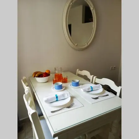 Apartment Cute 1bd Apt Near Corfu Port & Town