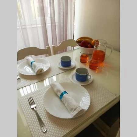 Cute 1bd Apt Near Corfu Port & Town Apartment *