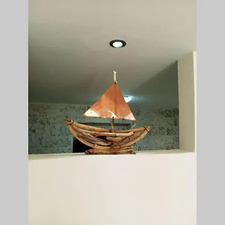 Apartment Cute 1bd Apt Near Corfu Port & Town *
